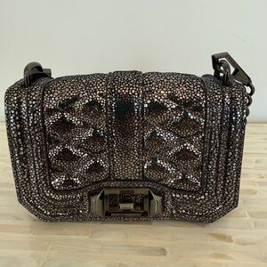 Rebecca Minkoff Love Crossbody Bag